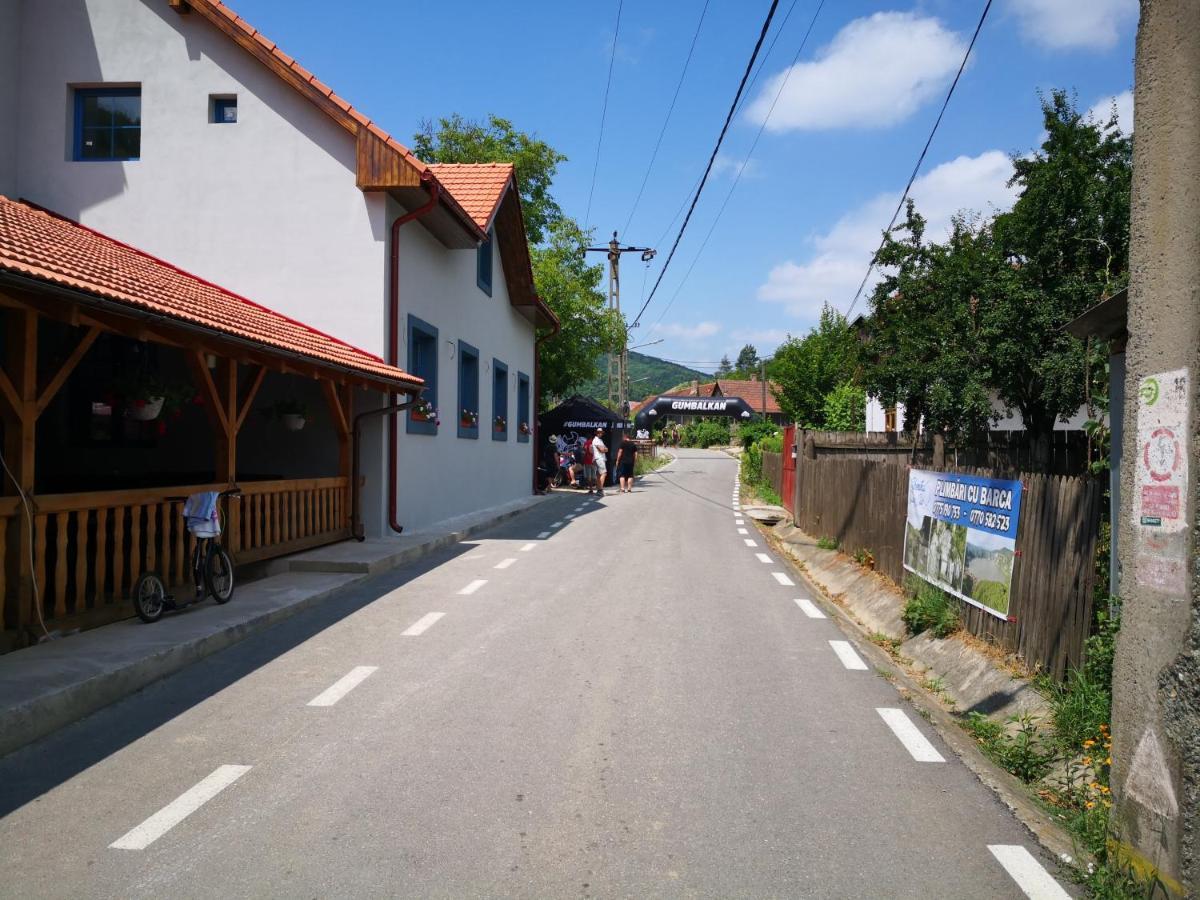 Apartments Eibenthal Εξωτερικό φωτογραφία