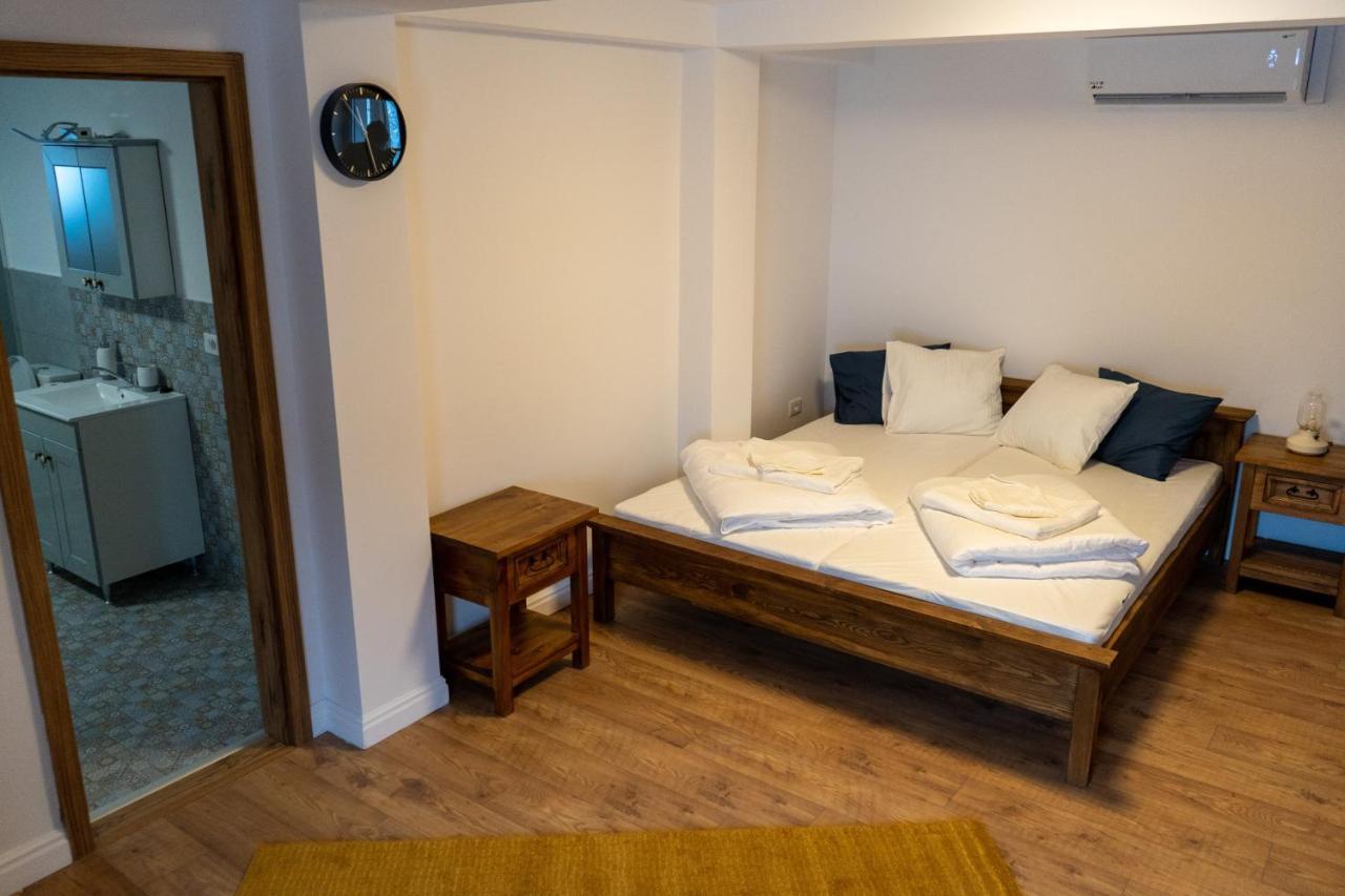Apartments Eibenthal Εξωτερικό φωτογραφία