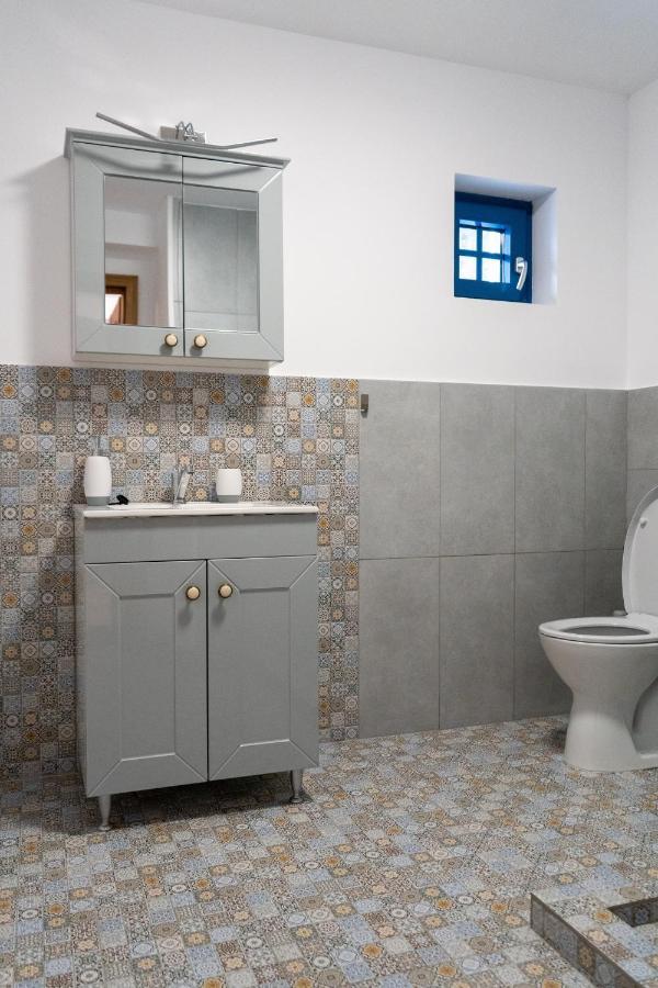 Apartments Eibenthal Εξωτερικό φωτογραφία