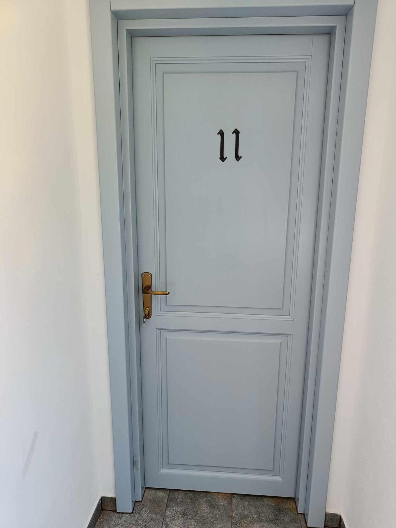 Apartments Eibenthal Εξωτερικό φωτογραφία
