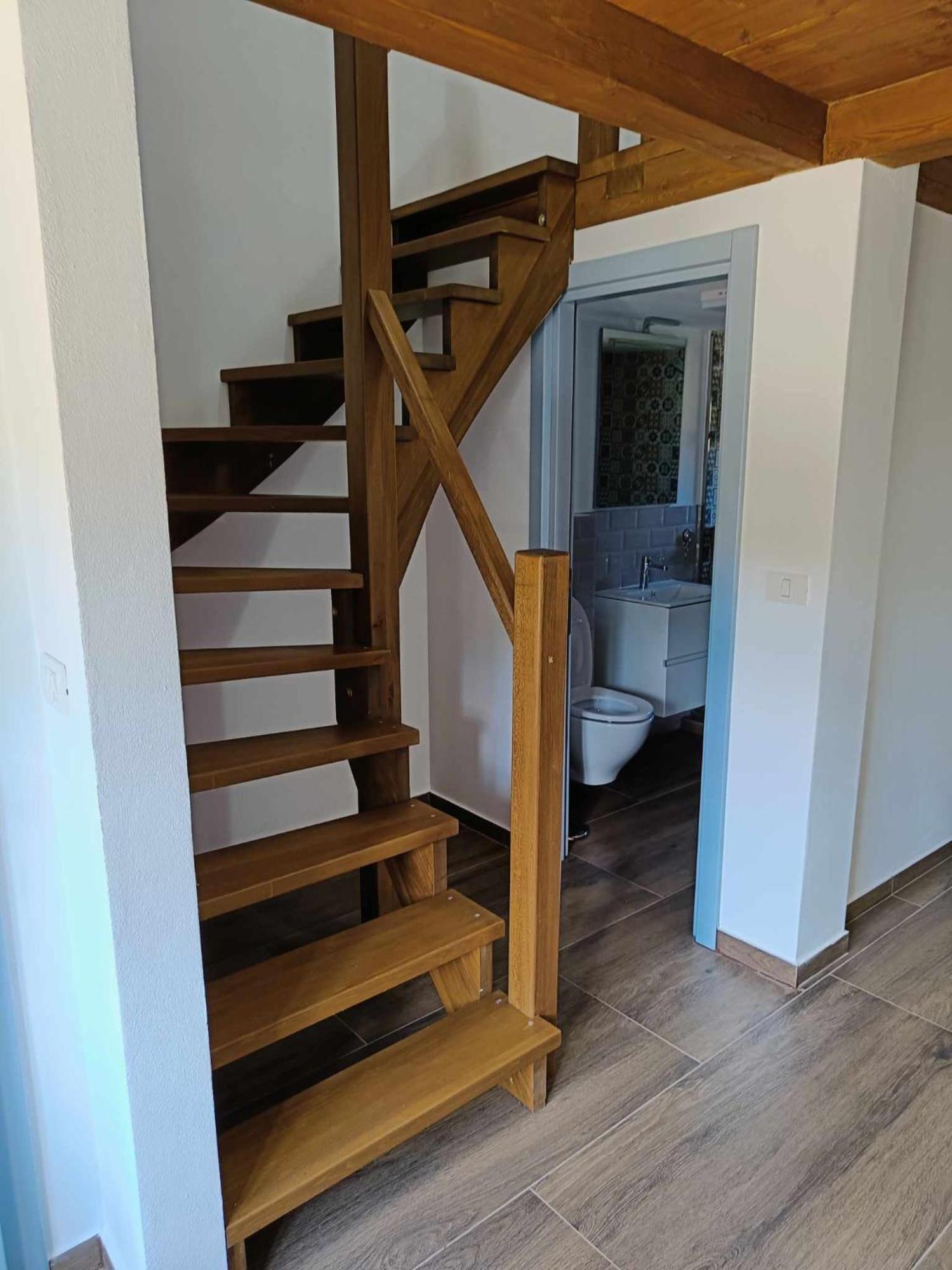 Apartments Eibenthal Εξωτερικό φωτογραφία