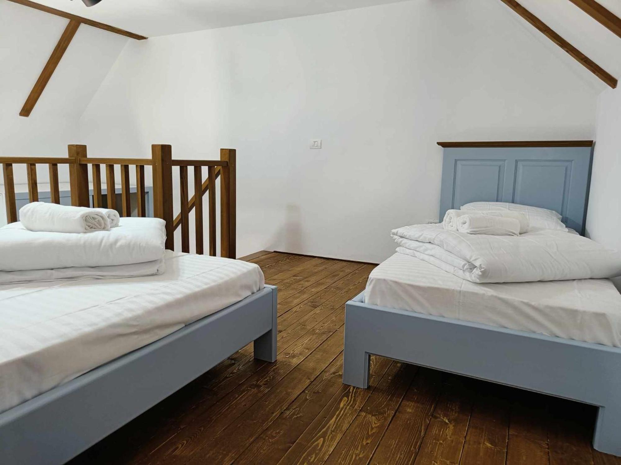 Apartments Eibenthal Εξωτερικό φωτογραφία