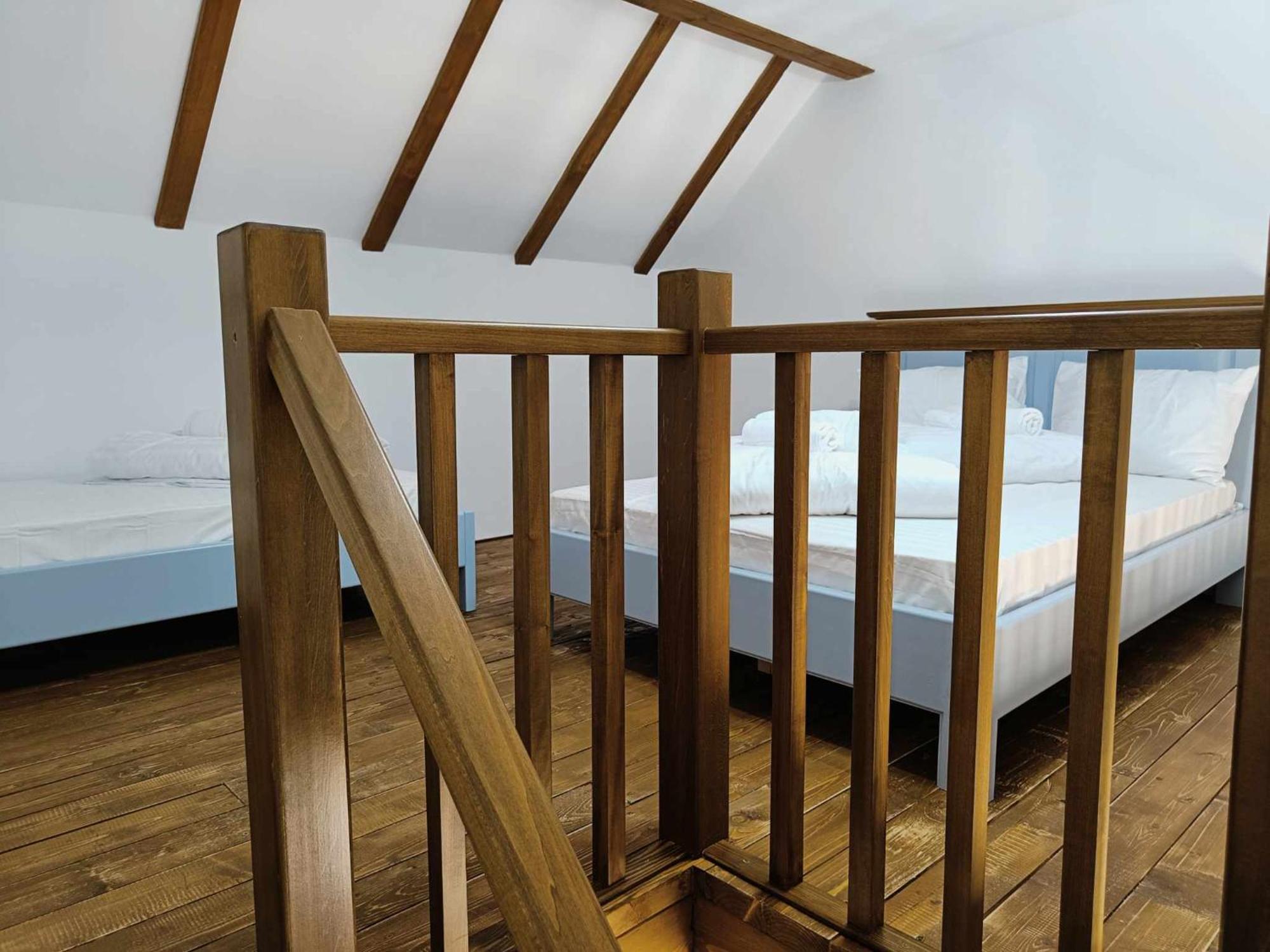 Apartments Eibenthal Εξωτερικό φωτογραφία