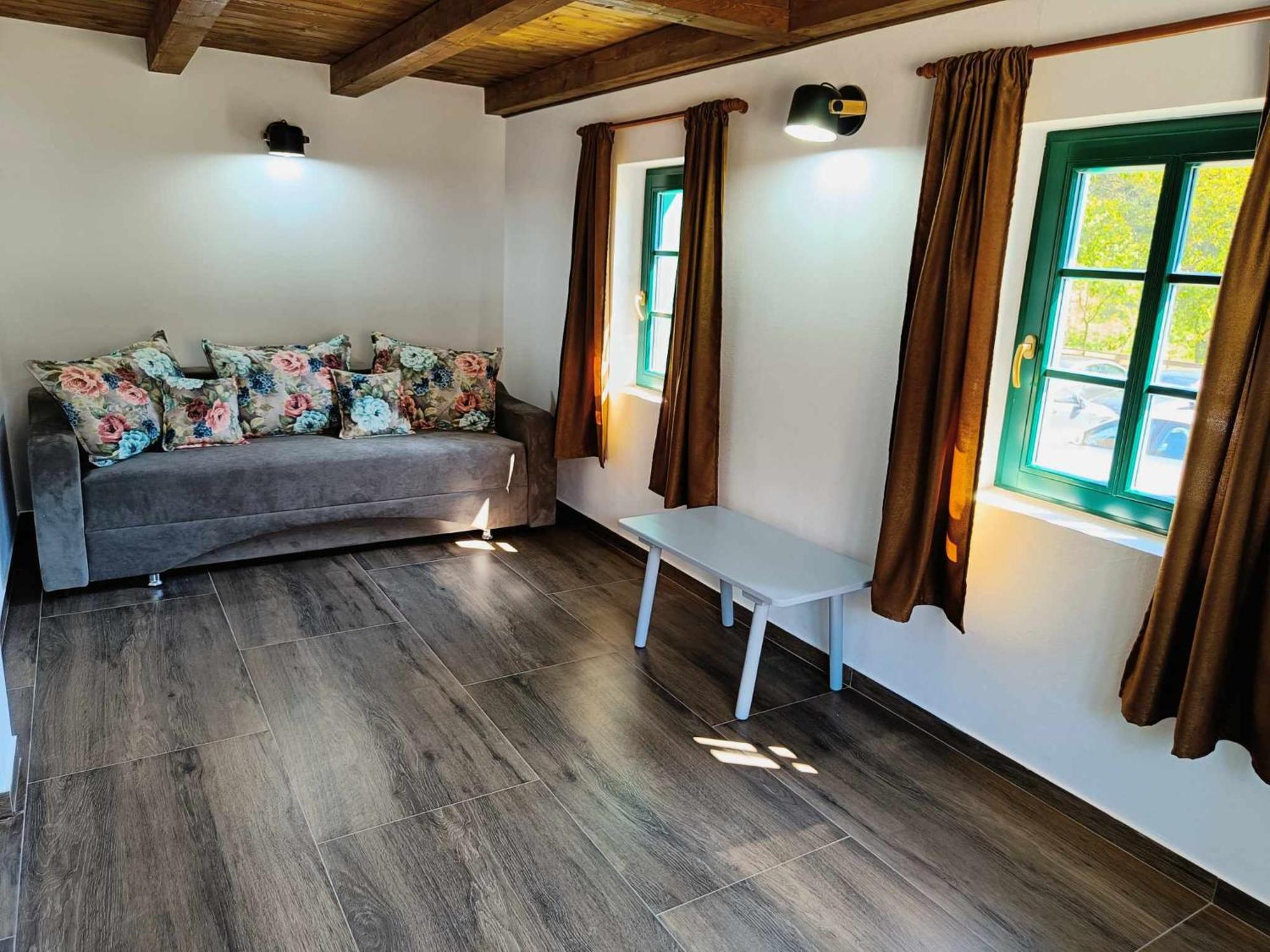 Apartments Eibenthal Εξωτερικό φωτογραφία