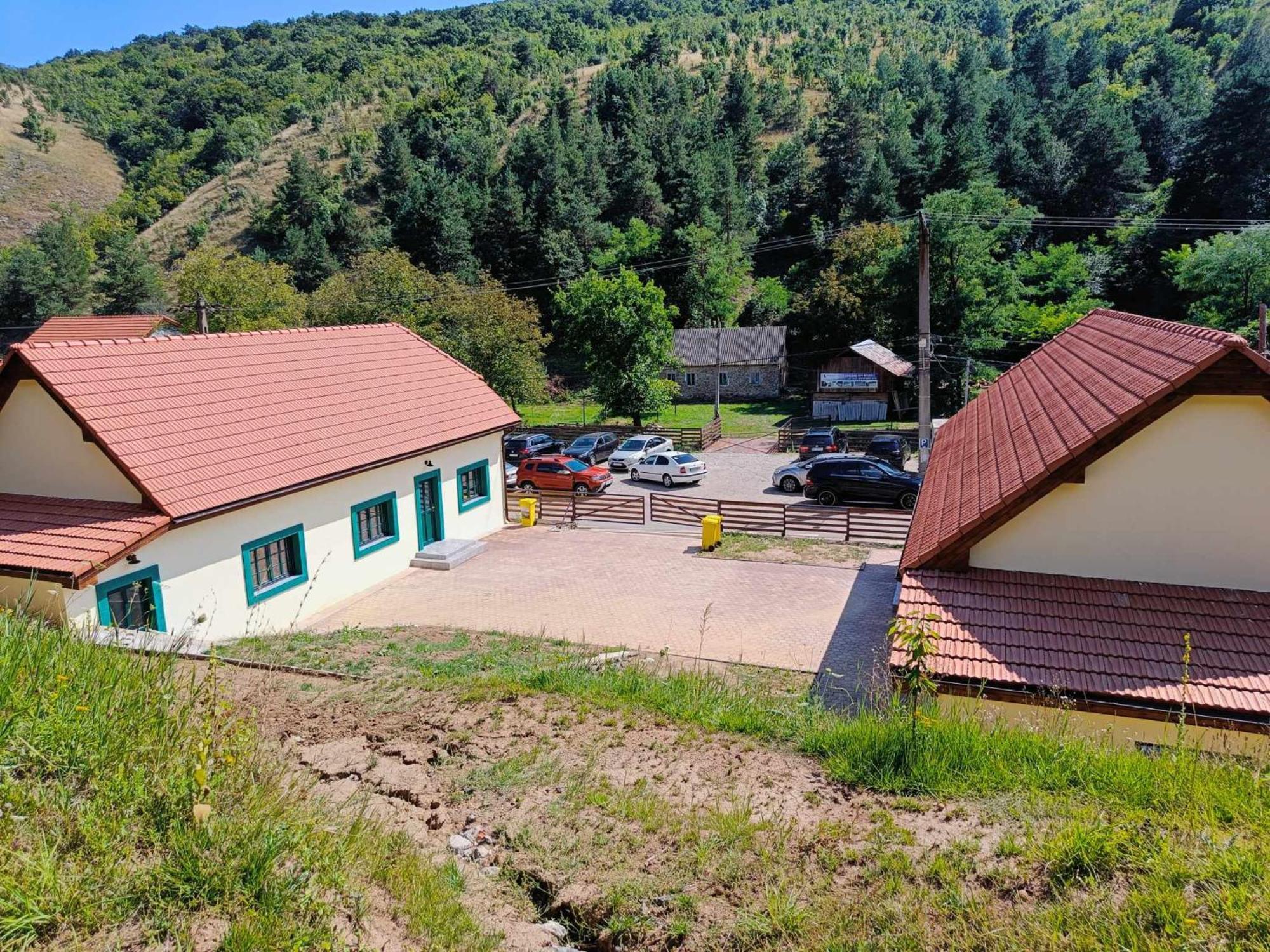 Apartments Eibenthal Εξωτερικό φωτογραφία