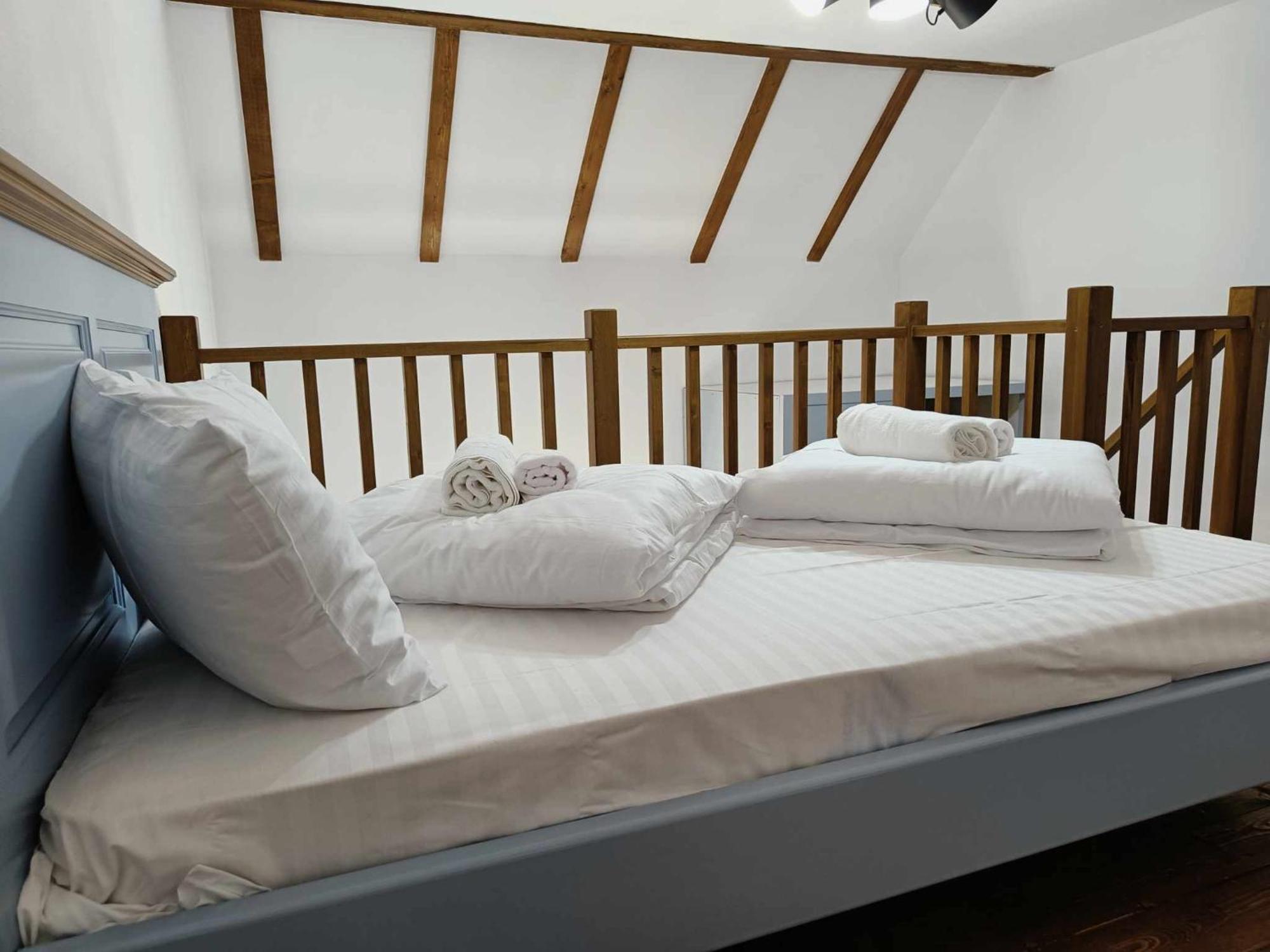 Apartments Eibenthal Εξωτερικό φωτογραφία