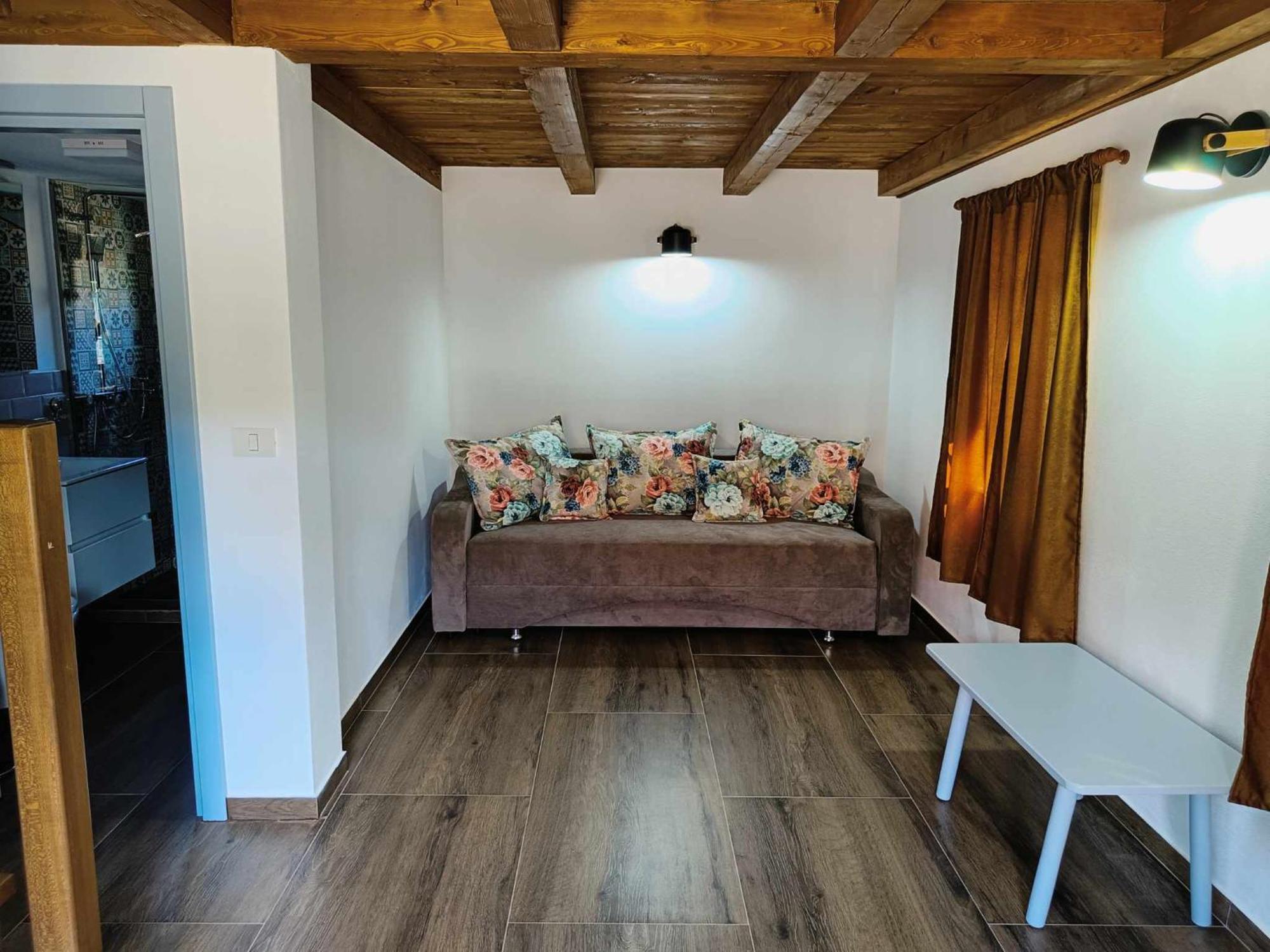 Apartments Eibenthal Εξωτερικό φωτογραφία
