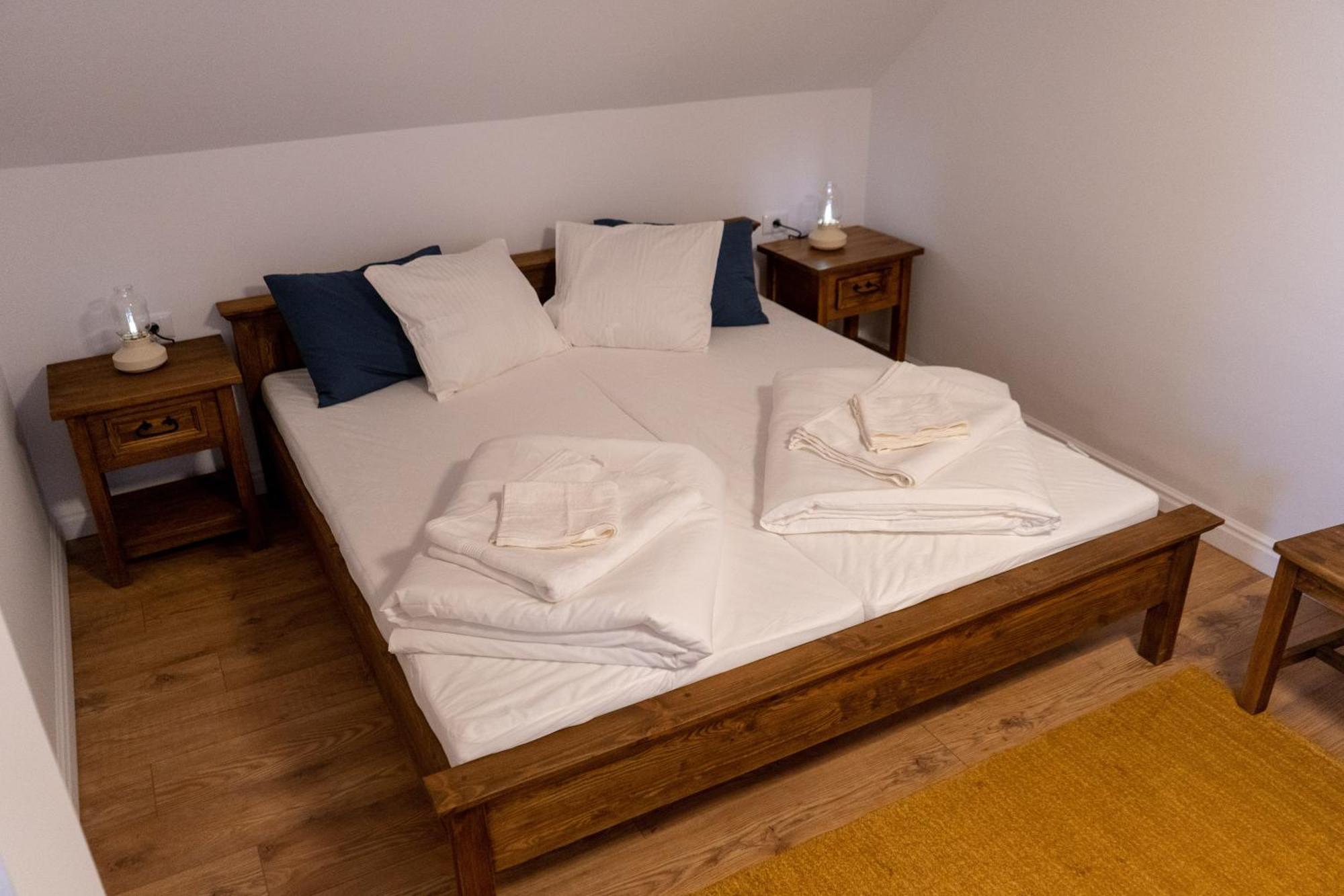 Apartments Eibenthal Δωμάτιο φωτογραφία