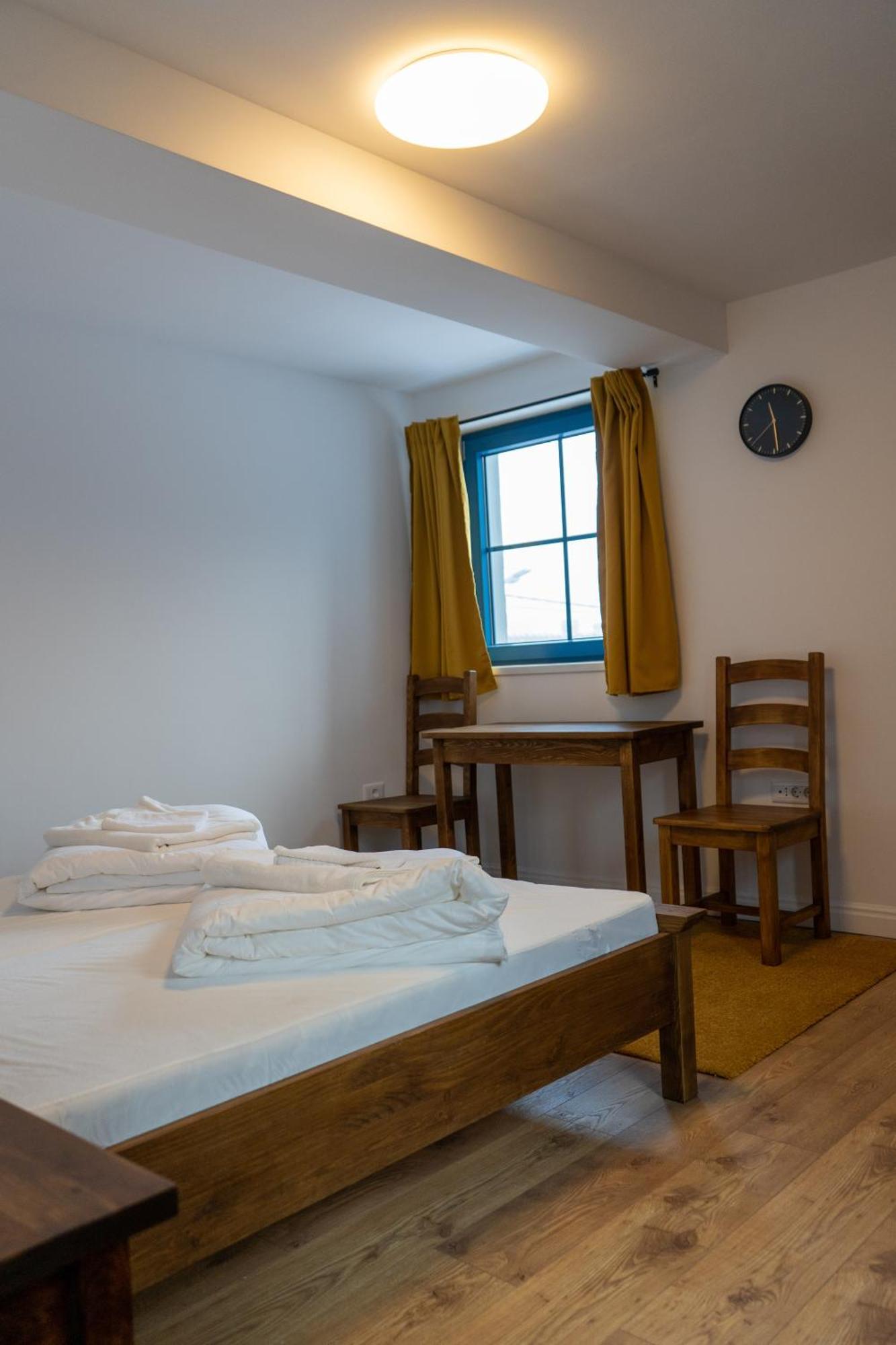 Apartments Eibenthal Δωμάτιο φωτογραφία