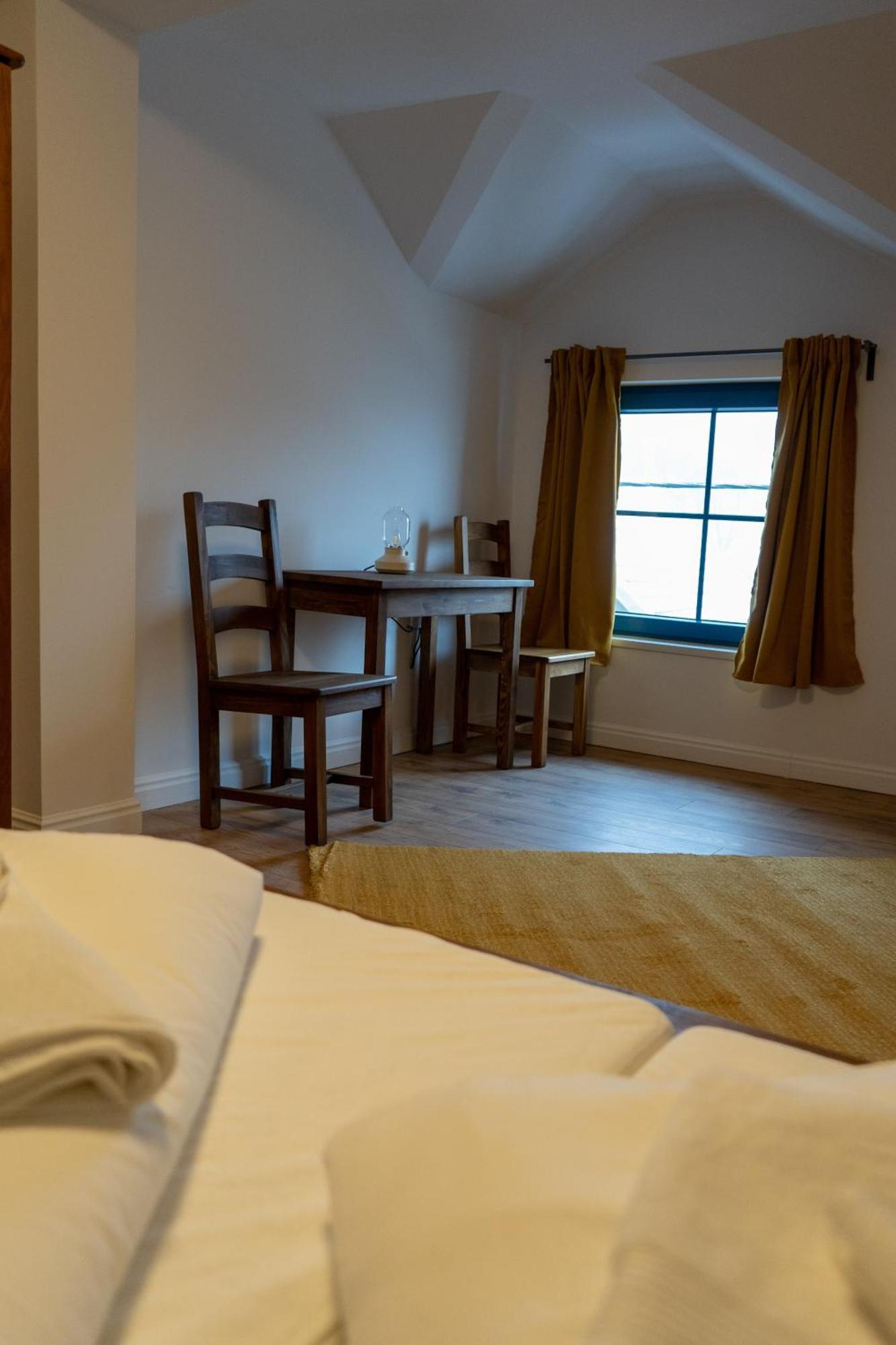 Apartments Eibenthal Δωμάτιο φωτογραφία