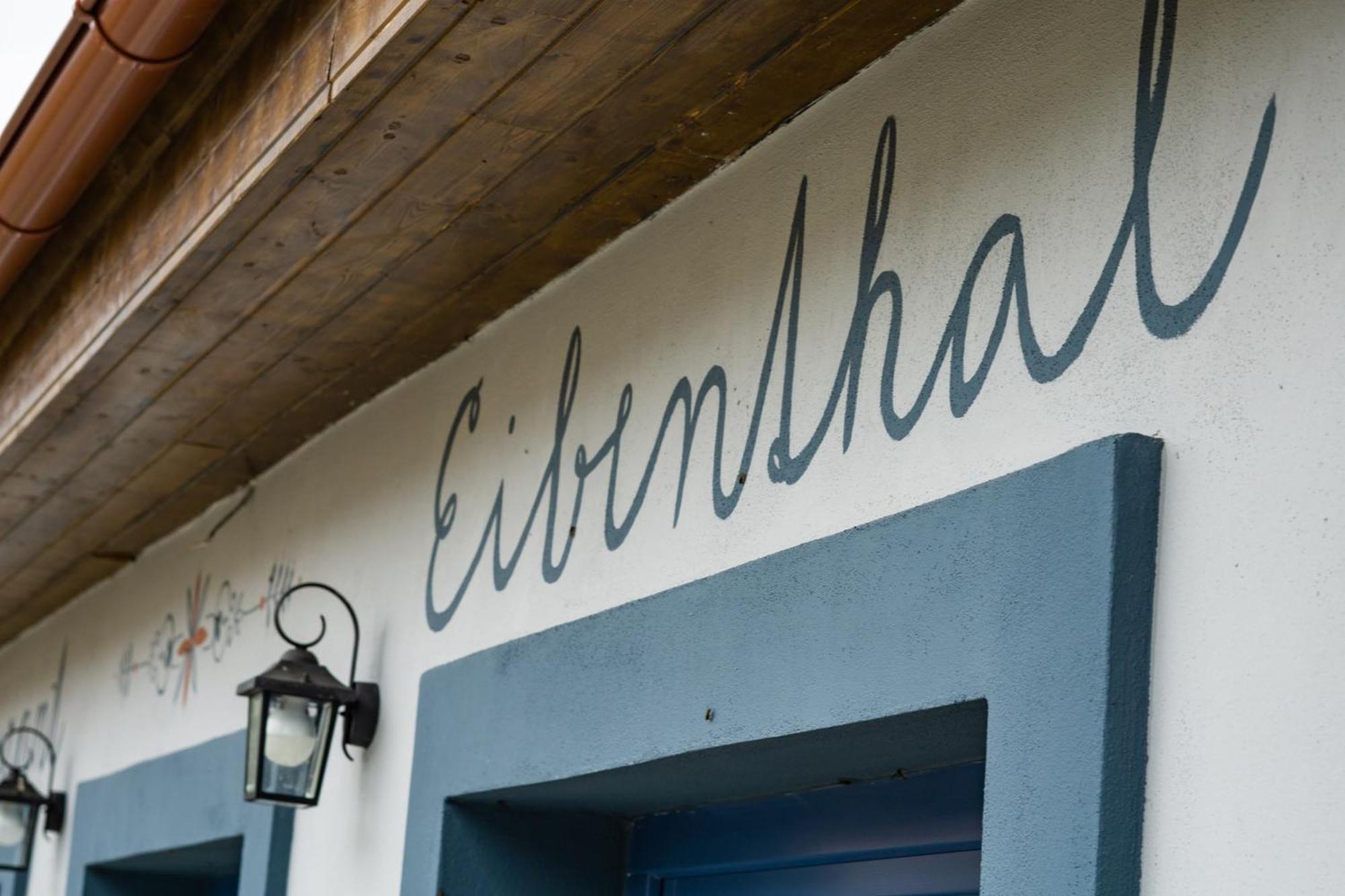 Apartments Eibenthal Εξωτερικό φωτογραφία